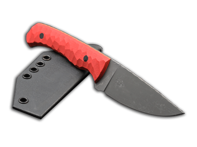 Black Forge Knives